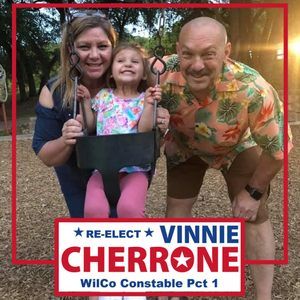 Meet your Posher, Gary